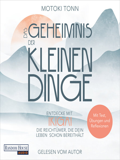 Title details for Ikigai by Klaus Tonn - Available